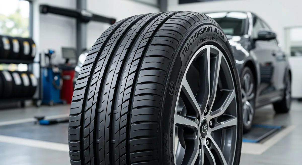 Thị trường lốp xe ô tô năm 2026 với nhiều biến động về giá và công nghệ