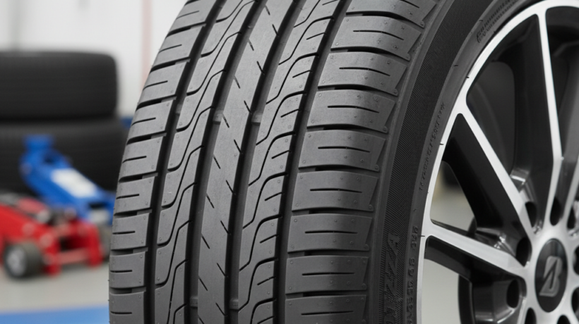 Lốp Bridgestone dòng nào tốt nhất cho sedan? Top 3 lựa chọn