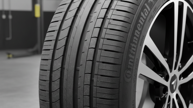 Lốp Continental có tốt không? Nên mua dòng nào cho xe của bạn?