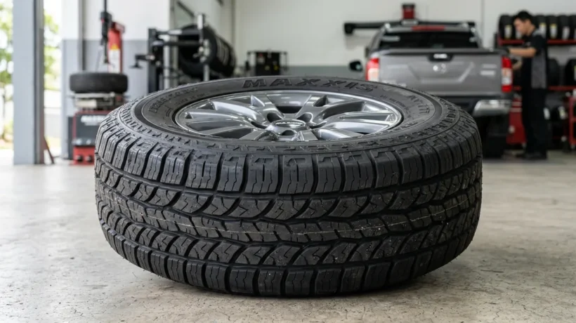 Lốp Maxxis Có Tốt Không Ưu Nhược Điểm