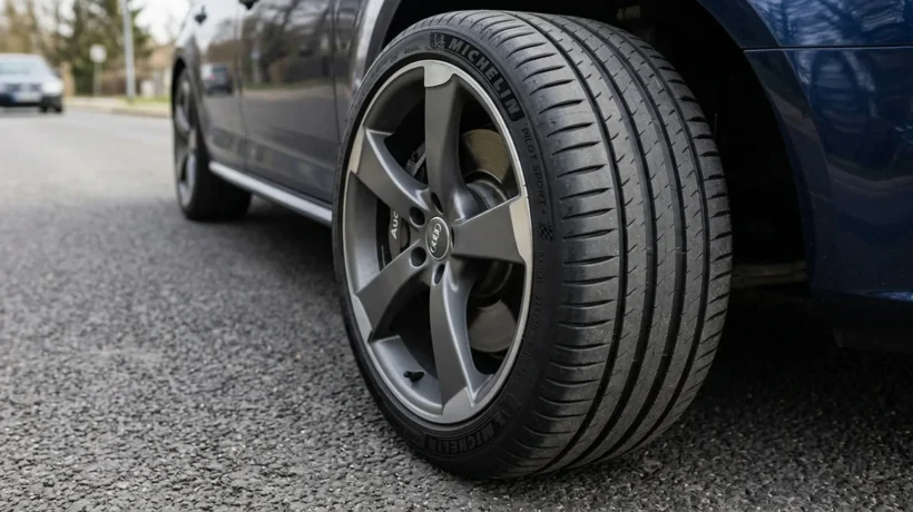 Lốp Radial Là Gì Ưu Nhược Điểm