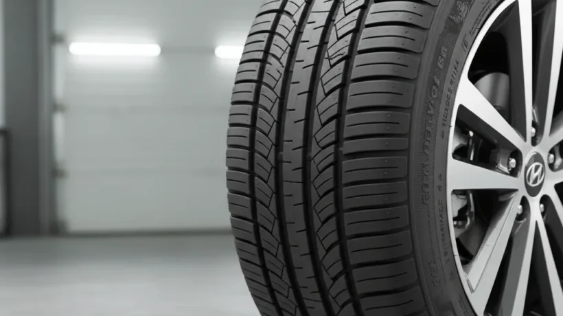 Lốp Xe Hyundai Accent Chọn Hãng Nào Tốt