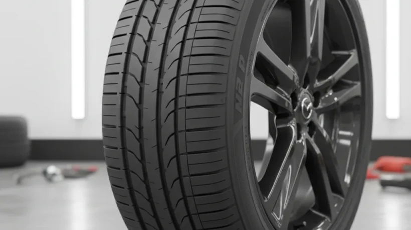 Lốp Xe Mazda Cx-5 Size Bao Nhiêu Thay Gì