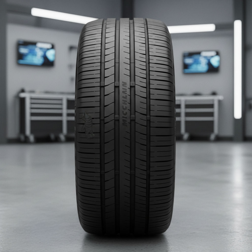 Review lốp Michelin có tốt không và vị thế thương hiệu toàn cầu