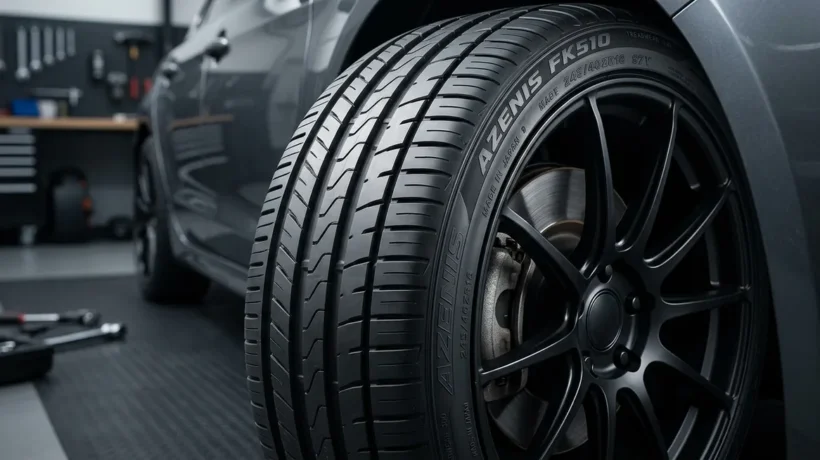 Các Dòng Lốp Xe Falken Đáng Mua Nhất 2026