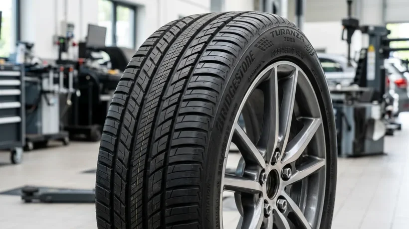 Cách Tính Bước Ren Ốc Lốp Mâm Xe Hơi