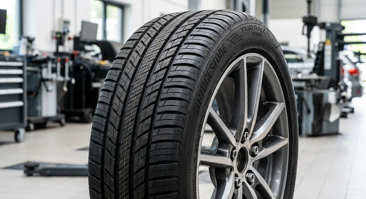 Minh họa các thành phần của ốc bánh xe hơi bao gồm đường kính và bước ren