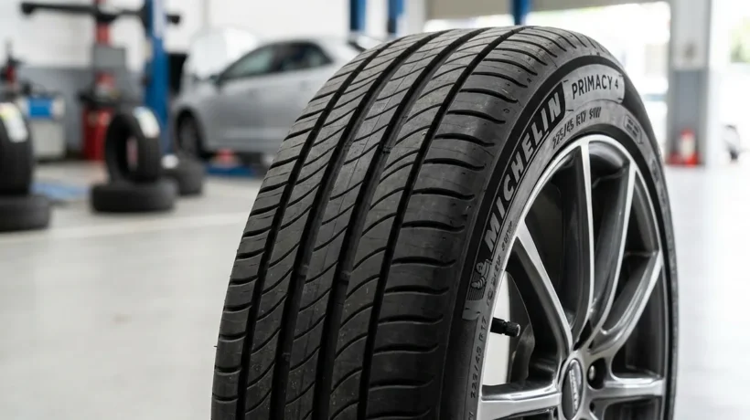 Cảm Biến Áp Suất Lốp Tpms Loại Nào Tốt