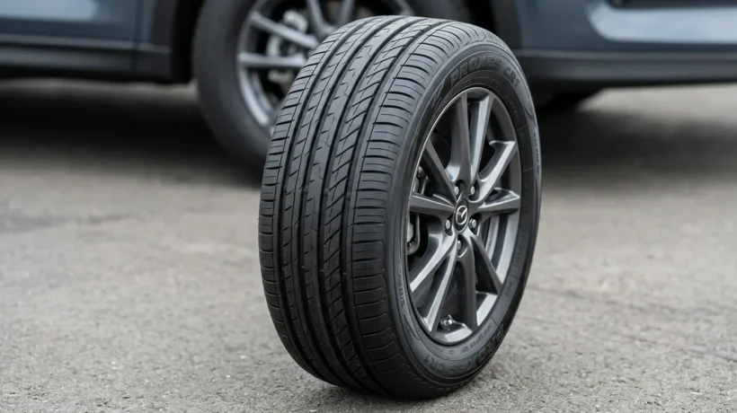 Đánh Giá Lốp Toyo Proxes Cr1 Siêu Êm Giá Mềm