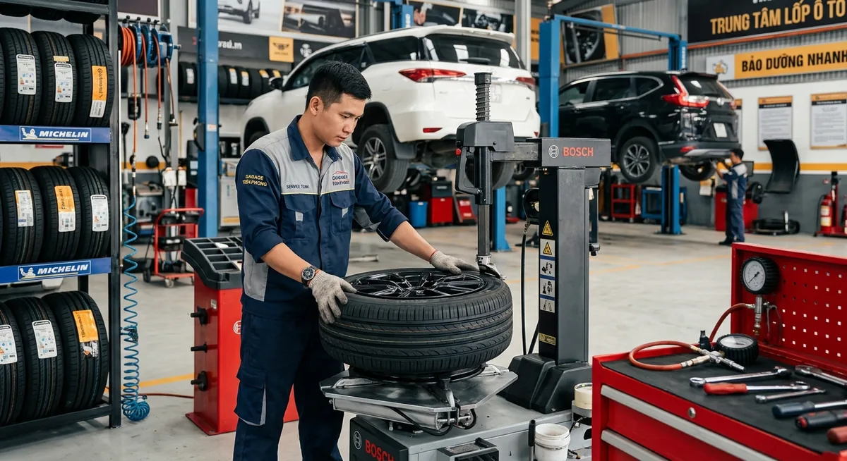 Chuyên gia tư vấn chọn <a href=