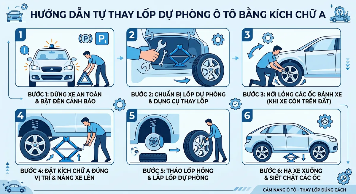 cách đặt kích chữ a dưới gầm <a href=