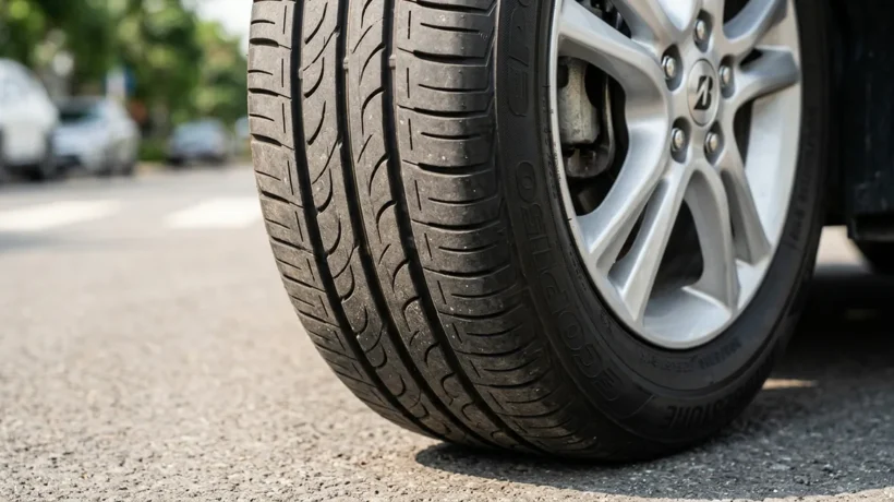 Lốp Bridgestone Ecopia Ep150 Có Thực Sự Tiết Kiệm Xăng