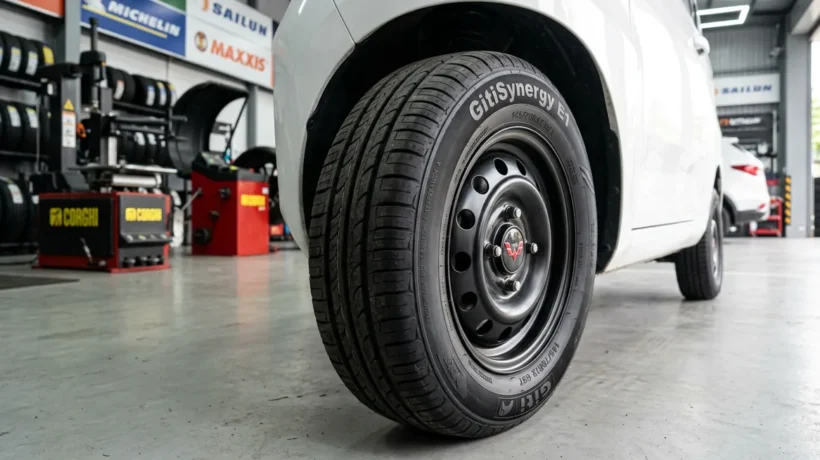 Lốp Xe Điện Wuling Hongguang Mini Ev Nên Thay Loại Nào Rẻ Và Bền