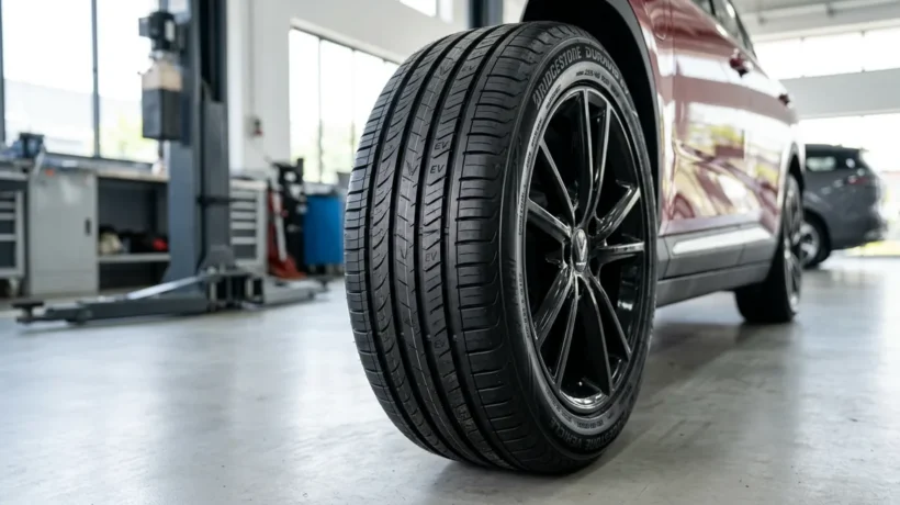 Lốp Xe Vinfast Vf8 Vf9 Chuyên Dụng Xe Điện