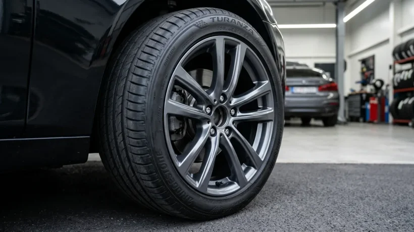 Phục Hồi Lazang Mâm Xe Bị Trầy Xước Giá Bao Nhiêu