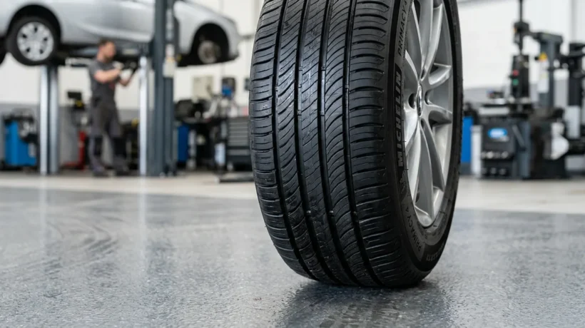 Các Phương Pháp Vá Lốp Ô Tô Vá Nấm Vá Rút Vá Dù Loại Nào Tốt Nhất