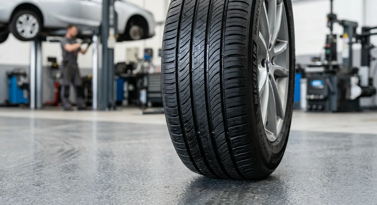 Kỹ thuật vá rút hay còn gọi là vá dùi cho lốp ô tô