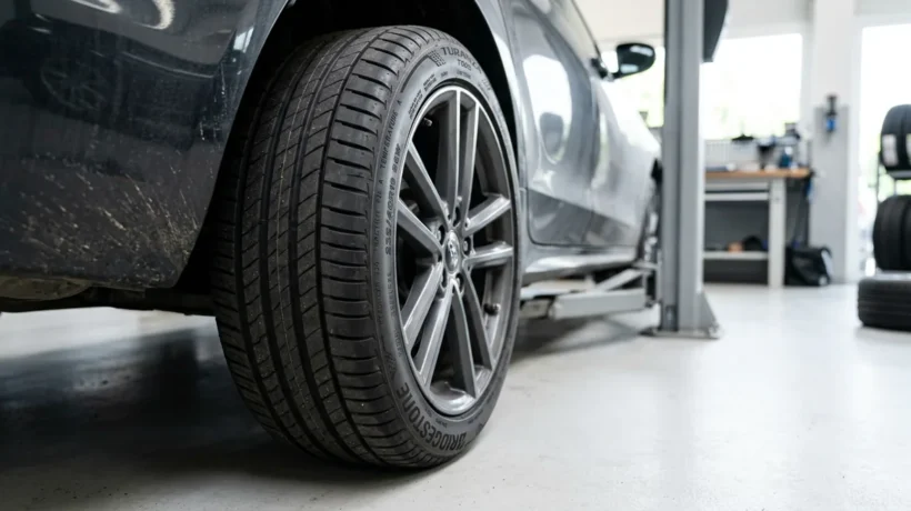 Thông Số Speed Rating Chỉ Số Tốc Độ Lốp Xe Giải Mã A Đến Z