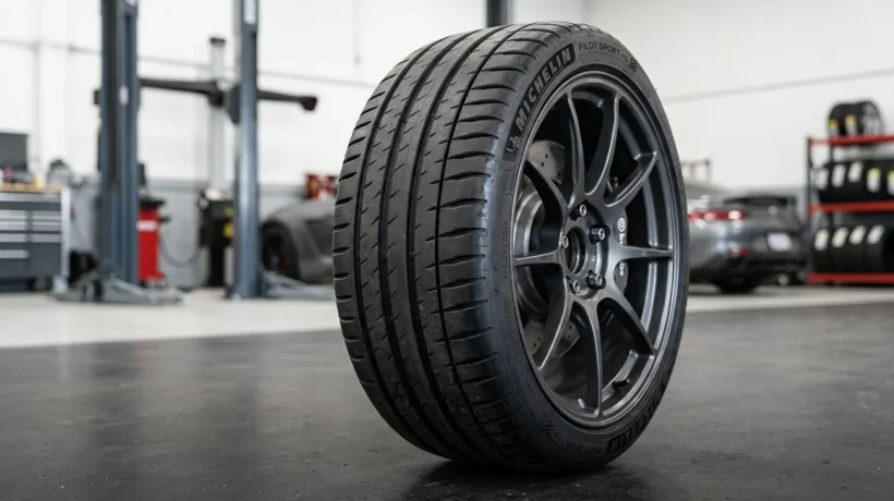 Ưu Nhược Điểm Khi Độ Mâm Lốp Ô Tô Thể Thao