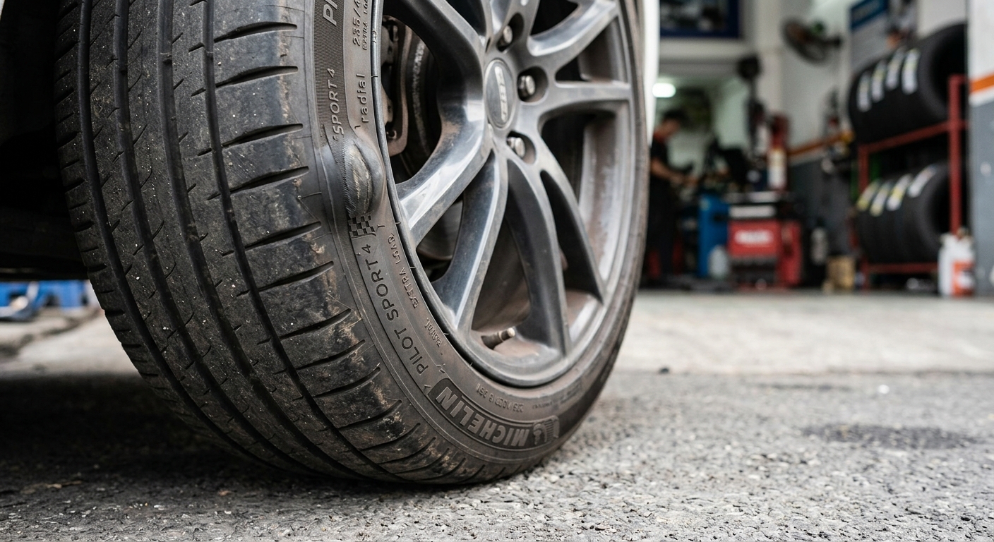 Hiện tượng lốp <a href=