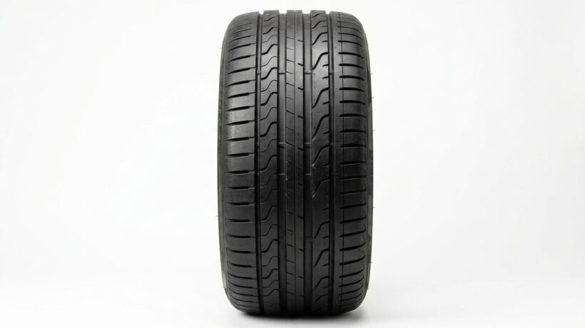Lốp Xe Pirelli P Zero Có Tốt Không – Đánh Giá Chi Tiết 2026