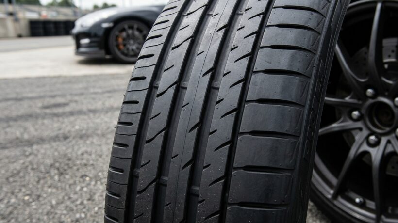 Lốp Xe Toyo Tires Proxes Sport Có Phù Hợp Xe Việt Nam Không
