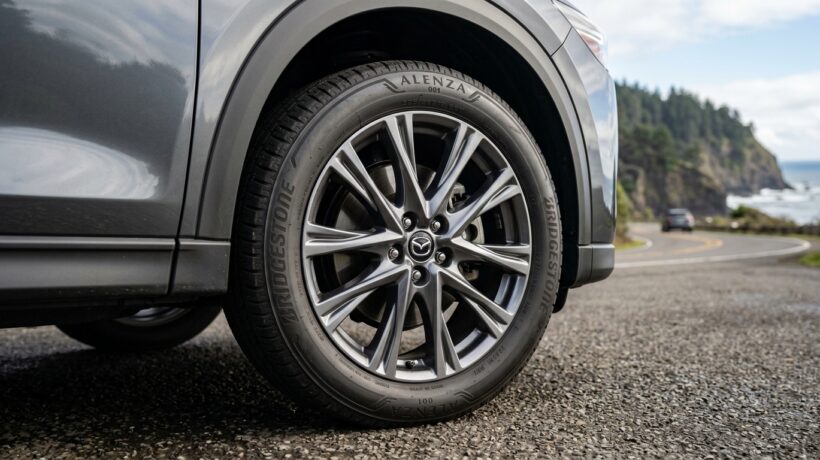 Thay Lốp Xe Mazda Cx-8 Loại Nào Tốt Nhất Giá Hợp Lý