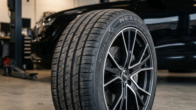 Lốp Xe Nexen N’Fera Ru1 Giá Bao Nhiêu Và Có Nên Mua Không