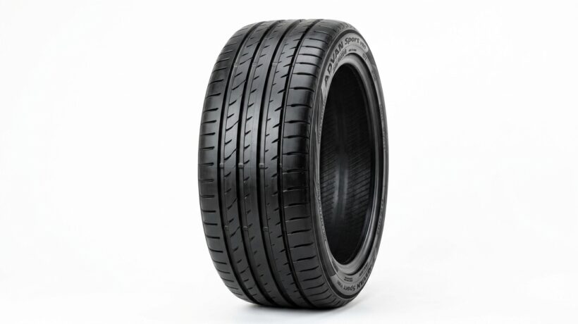 So Sánh Lốp Yokohama Advan Vs Kumho Ecsta Ps71
